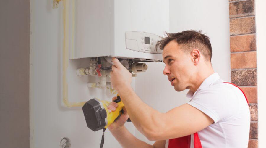 Professional Gas Leak Detection in Coffee Springs, AL